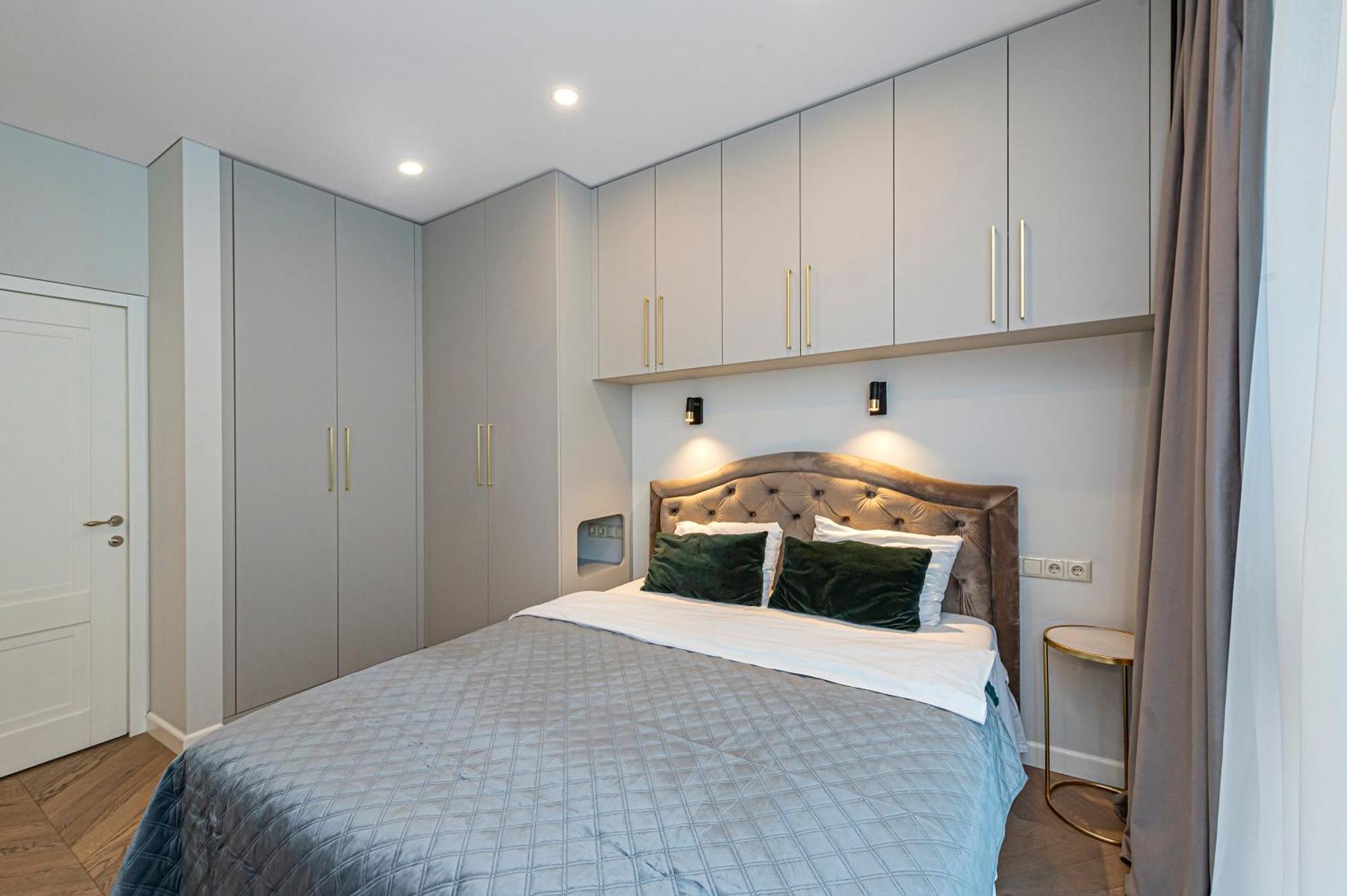 Brand New Studio In Old Town By Hostlovers Kaunas Exterior foto